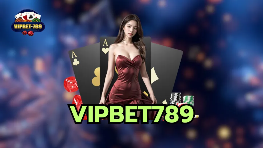 Vipbet789