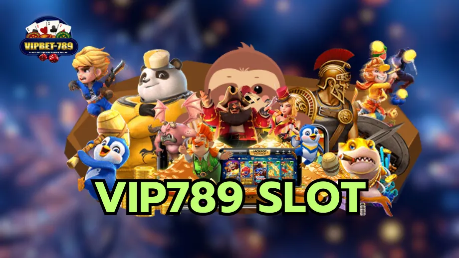 Vipbet789