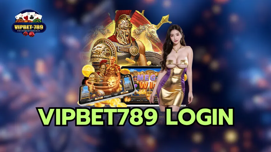 Vipbet789